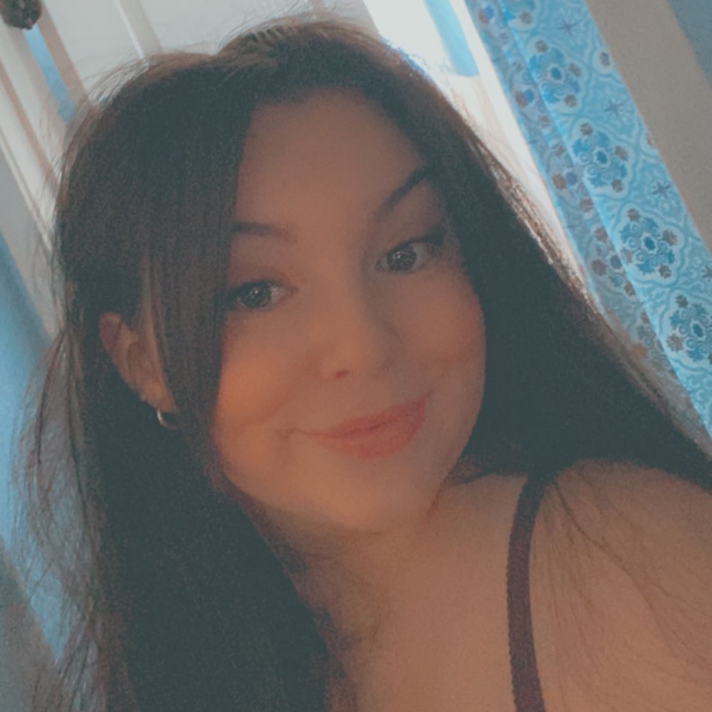 Meet your Posher, Jordyn